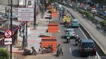 Galian Jalan yang Merepotkan