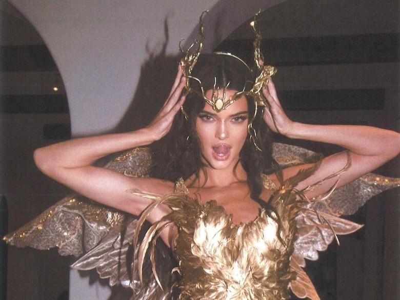 Kendall Jenner. Foto: Dok. Instagram/kendalljenner Kendall Jenner. Foto: Dok. Instagram/kendalljenner
