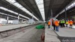 Yuk Intip Calon Stasiun Terbesar se-ASEAN
