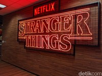 Sri Mulyani Curhat Belum Bisa Kejar Pajak Netflix Cs
