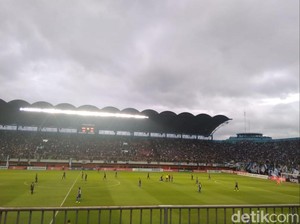 PSS Sleman Vs PSIS Semarang, Rekor Kemenangan Milik Mahesa Jenar