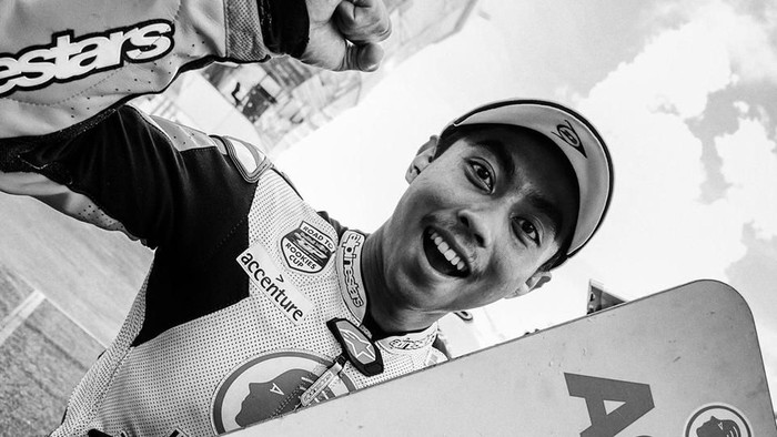 Foto: dok Asia Talent Cup (facebook) Foto: dok Asia Talent Cup (facebook)