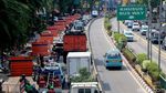 Galian Jalan yang Merepotkan