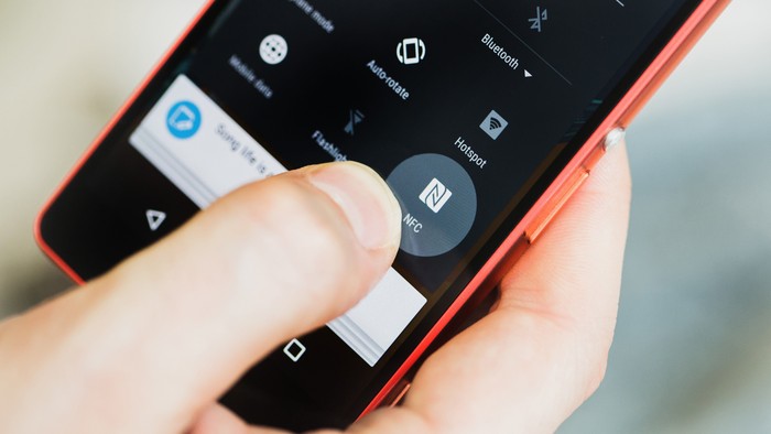 Cara Mengaktifkan NFC Di IPhone Apa itu NFC di HP, Bagaimana Fungsi dan Cara Kerjanya?