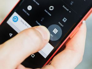 Ini Pilihan Ponsel Murah Berfitur NFC