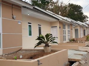 PUPR Gelar Pameran Rumah Bersubsidi dan Seminar Secara Virtual