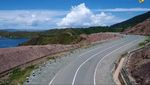 Infrastruktur Papua Barat Digenjot, Ini Lho Hasilnya