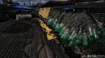 Botol Plastik, Sahabat Petani Lumput Laut