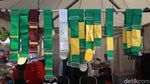 Ragam Budaya Betawi Meriahkan Festival Djadoel di Condet
