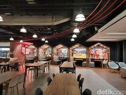 Kece Badai! Yuk Intip Markas Netflix di Singapura