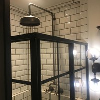 Rumah kontainer milik Will punya semua fasilitas yang dimiliki rumah pada umumnya. Seperti ruang tamu, ruang TV, kamar tidur, kamar mandi juga dapur. Foto: Dok. bionicweapon.wordpress.com