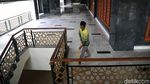 Megahnya Islamic Center Nunukan
