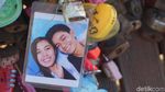 Foto: Gembok Cinta (Karatan) di Korea Selatan