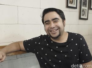 Abdul dan Pilihan Hidup dari Bermusik