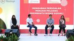 Jawab Tantangan Sosial Ekonomi dengan Wirausaha