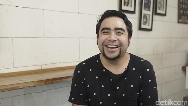 Abdul dan Pilihan Hidup dari Bermusik