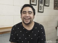 Abdul dan Pilihan Hidup dari Bermusik