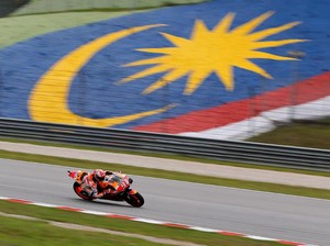 Duh! Ada Maling Spare Part Beraksi di MotoGP Sepang