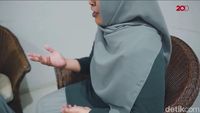 Tanggapan Kekasih Pria Cross Hijaber, Awalnya Kaget Tapi Bisa Terima