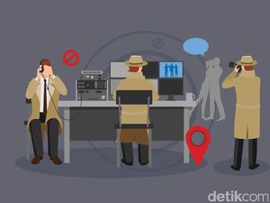 Serba-serbi Bisnis Detektif Swasta di Indonesia