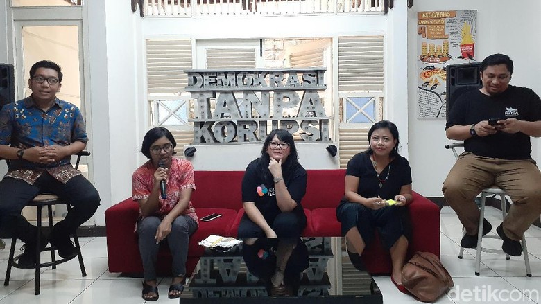 Pakar: Penerbitan Perppu KPK Tak Tergantung Judicial Review di MK Pakar: Penerbitan Perppu KPK Tak Tergantung Judicial Review di MK