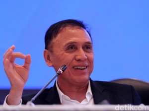Dari Kaki Gunung Ciremai, Ketum PSSI Lihat Timnas U-19 Kalahkan Qatar
