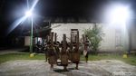 Melihat Indahnya Tarian Tradisional Suku Dayak Tidung