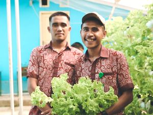 Kisah Anak-anak TKI, Terpisah dari Keluarga demi Sekolah