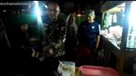 Ketua Umum PSSI, Iwan Bule Ternyata Suka Kulineran Kaki Lima
