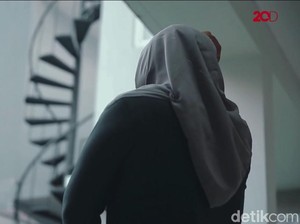 Cross Hijaber Dianggap Melecehkan Agama, Ini Kata Pria yang Suka Pakai Hijab