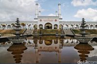 (Pradita/detikcom)