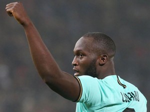 Gas Pol, Lukaku