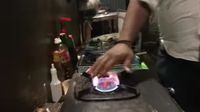 Viral Aksi Barbar Juru Masak di Purwodadi yang Lempar Panci hingga Kompor