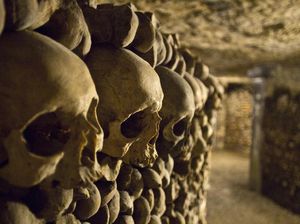 10 Tempat Terseram di Dunia