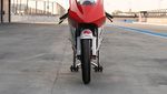 Motor NSF250R yang Jadi Tunggangan Mendiang Afridza
