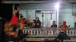 Melihat Indahnya Tarian Tradisional Suku Dayak Tidung