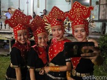 Mengenal Ulun Pagun di Kalimantan Utara