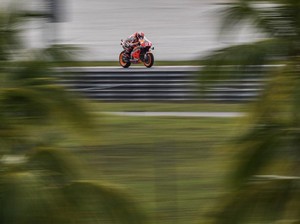 Tonton Live Streaming MotoGP Malaysia di DetikSport