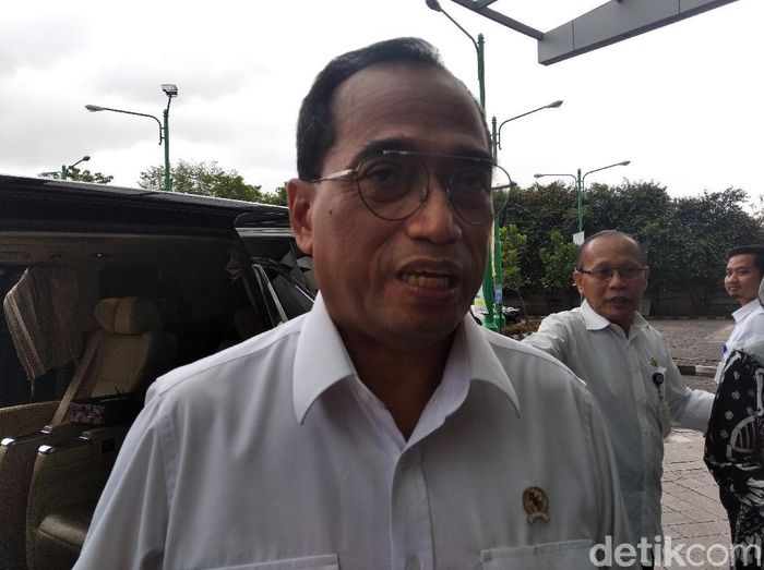 Foto: Usman Hadi - detikcom Foto: Usman Hadi - detikcom