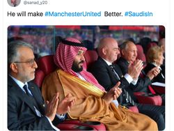 Manchester United Jadi Korban Sindiran Kejam Netizen