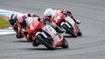 Siap Jajal Sirkuit Mandalika, Motor Balap Ini Mulai Berdatangan ke Indonesia