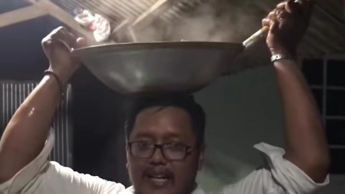 Foto: YouTube cahyaniryn Foto: YouTube cahyaniryn