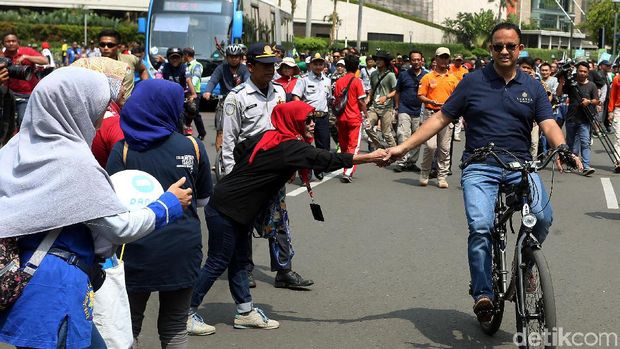 Anies Baswedan / 