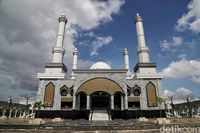 Gambar Islamic Center