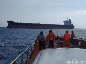 Waspada! Ada Potensi Gelombang Tinggi di Perairan NTB