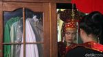 Melihat Indahnya Tarian Tradisional Suku Dayak Tidung
