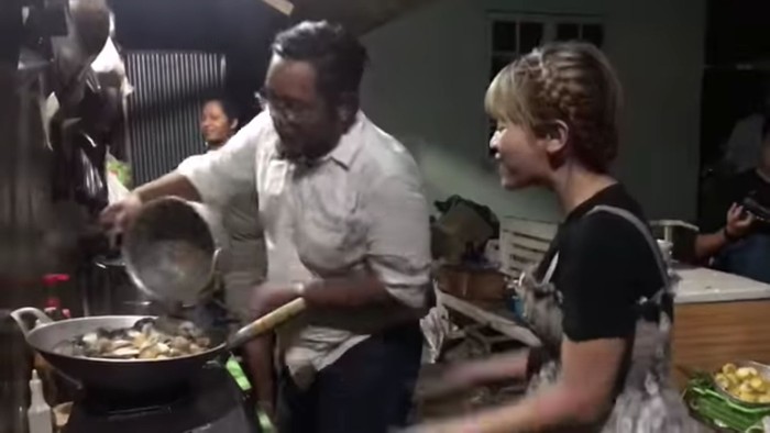 aksi barbar juru masak di purwodadi