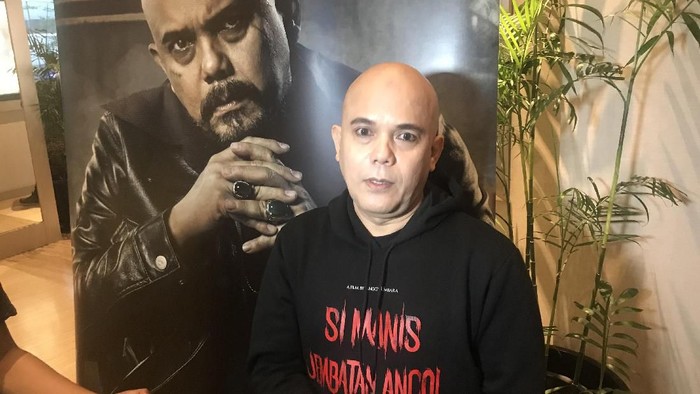 Ozy Syahputra