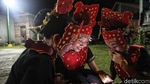 Melihat Indahnya Tarian Tradisional Suku Dayak Tidung