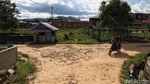 Mengintip Jalur Pedesaan di Krayan Nunukan